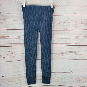 Spanx Tights Leggings XS Cropped